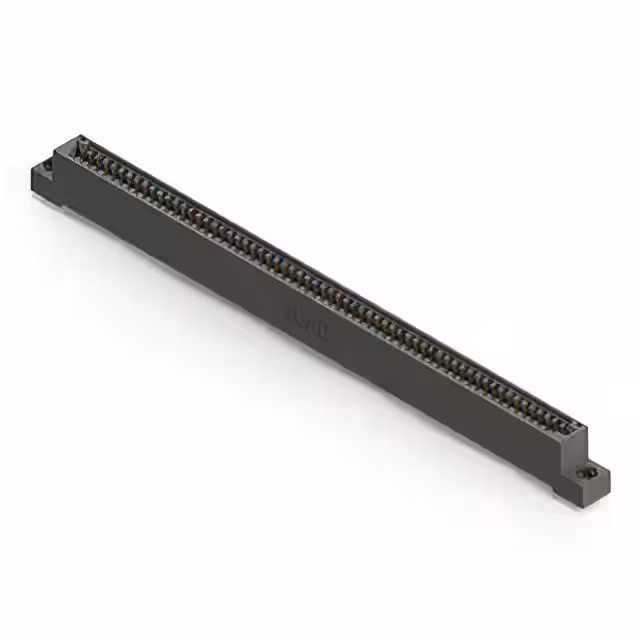 395-063-521-107 EDAC Inc.  Edgeboard Connectors
